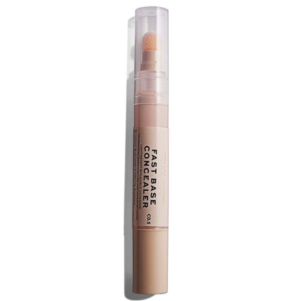 Makeup Revolution - Fast Base Concealer - C0.5