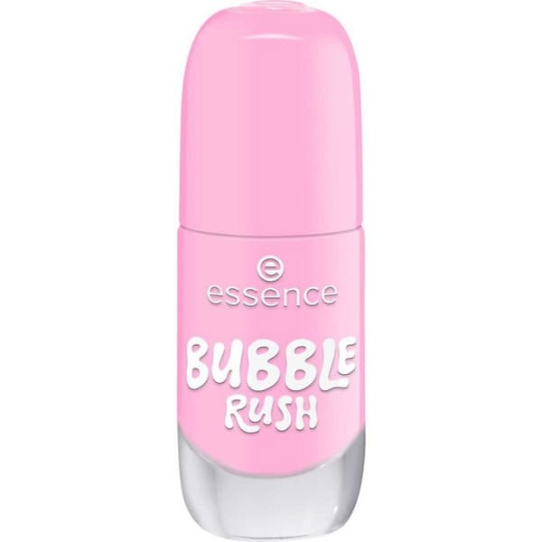 Essence - Gel Nagellack - 21 BUBBLE RUSH