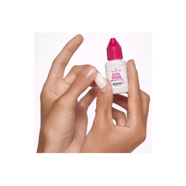 Essence - Lim för naglar Ultra Stark och Precise! -