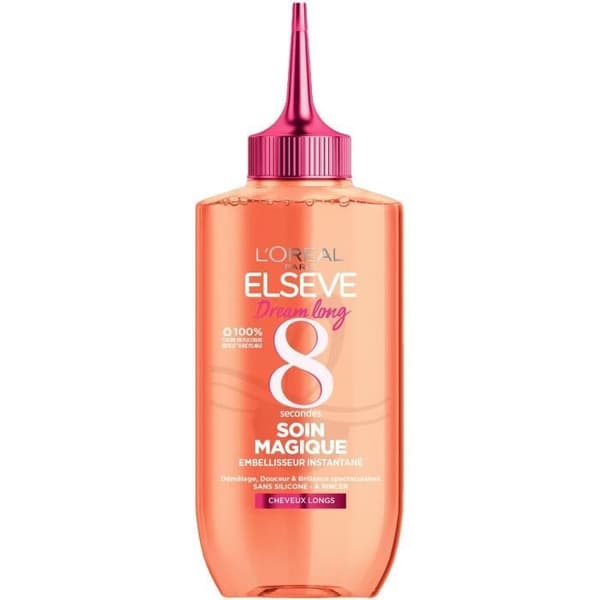 L'OREAL PARIS Elsève Dream Long 8 Seconds Magic Care - 200 ml