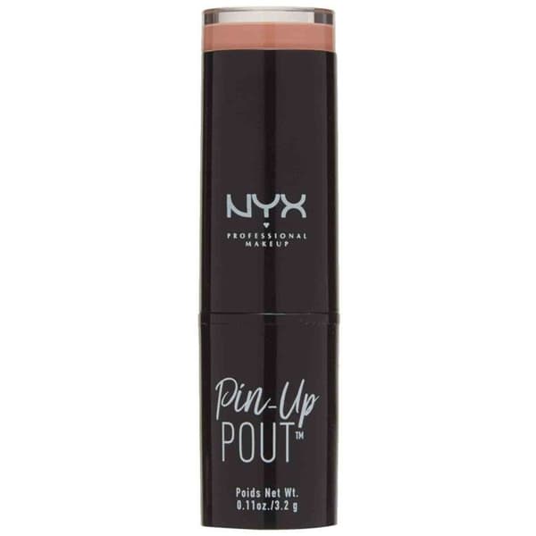 Nyx - Läppstift Pin-Up Pout - 16 Sofistikerad