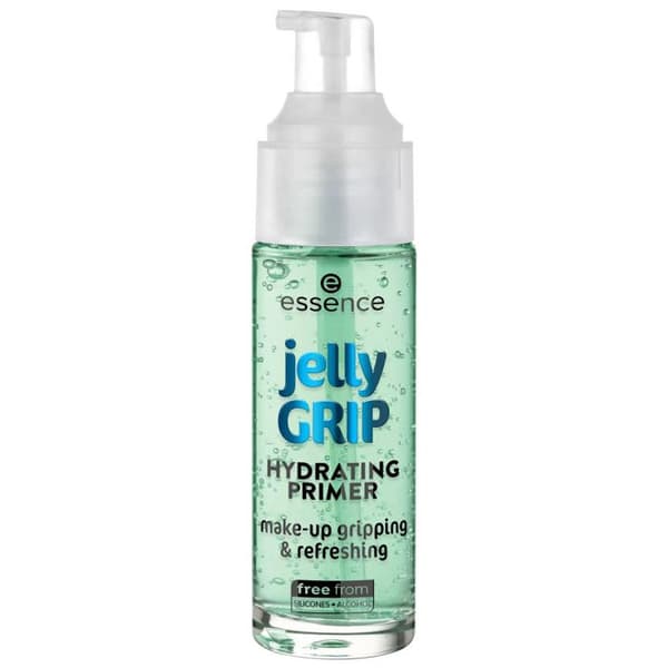 Essence - Jelly Grip Moisturizing Base -