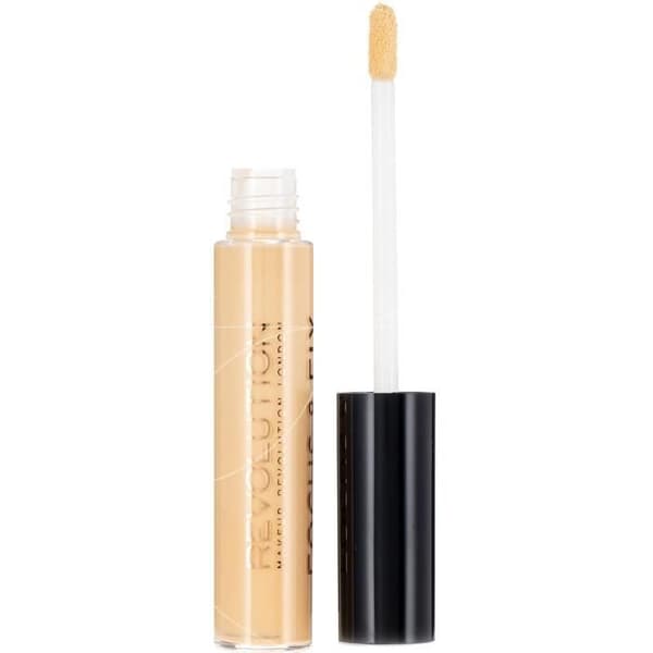 Anticernes - Focus & Fix - 02 Fair - Beige - 7,5 ml