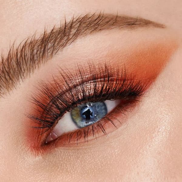 Catrice - Lash Couture 3D Panoramic Volym lösögonfransar -