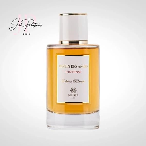 Maissa Destin Des Anges L'intense Eau de Parfum Mixed 50ml