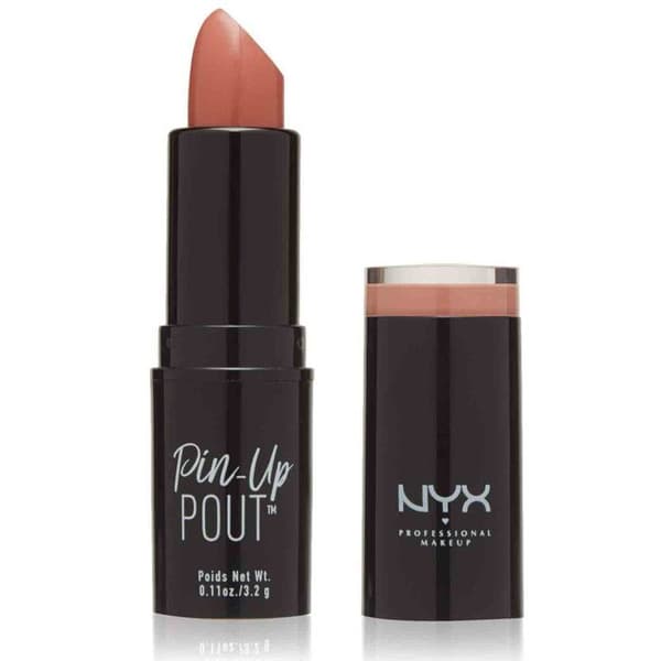 Nyx - Läppstift Pin-Up Pout - 16 Sofistikerad