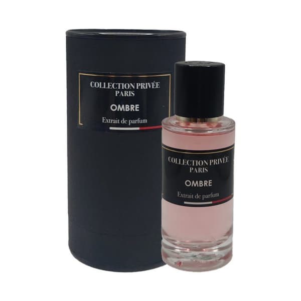 Ombre - Collection Privée Paris - Eau de Parfum 50ml - Eau de Parfum 50ml