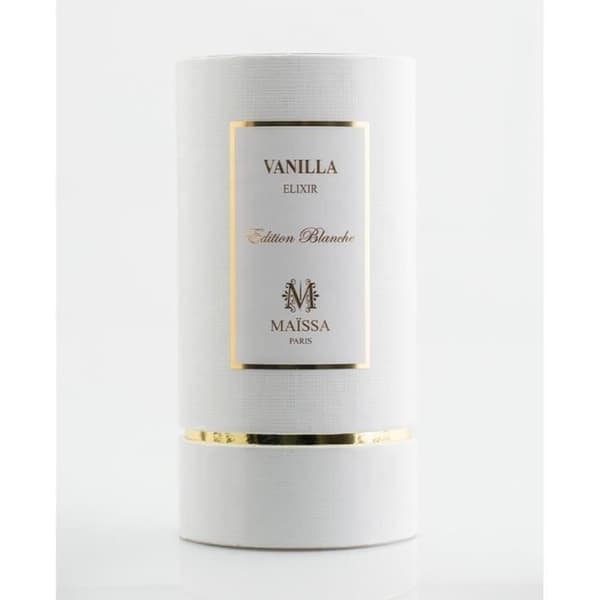 Vanilla Edition vit Maissa 50ml
