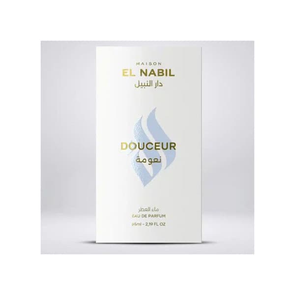 El Nabil - Eau de Parfum Douceur -