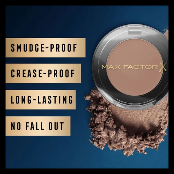 Max Factor - Masterpiece Mono Eyeshadow - 03 Crystal Bark