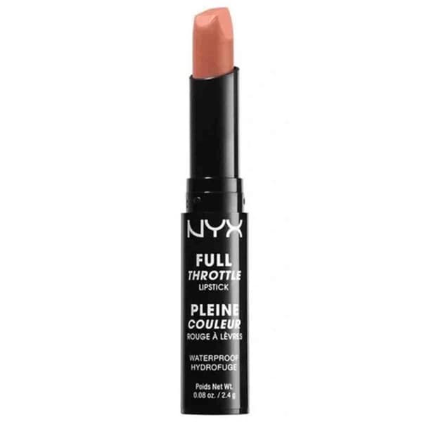 Nyx - Läppstift Full Throttle - FTLS 07 Sidekick