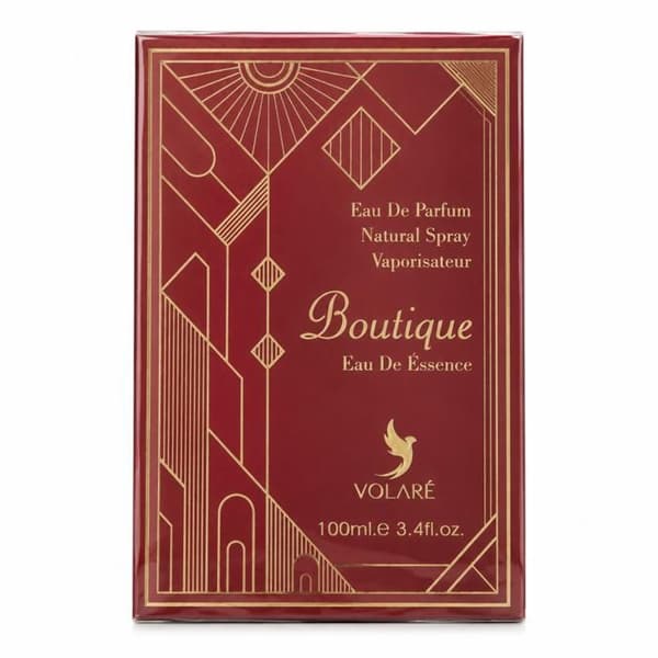 Volaré - Eau de Parfum Boutique Eau de Essence -