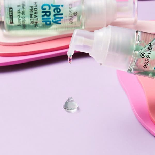 Essence - Jelly Grip Moisturizing Base -