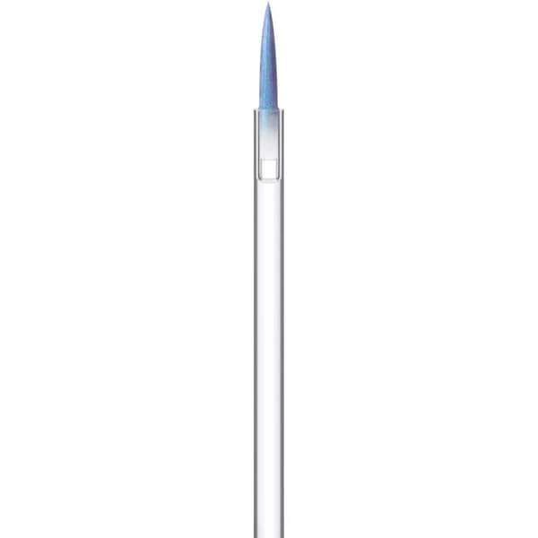 Eyeliner med flytande formula SPACE GLAM #030-Cosmic Chrome 1,4 ml