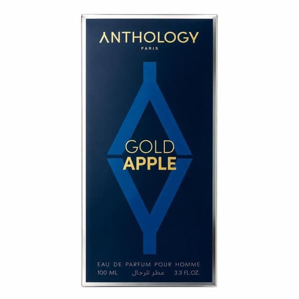 Anthology - Eau de Parfum Guldäpple -