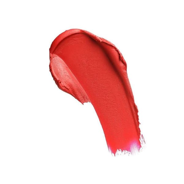 Makeup Revolution - Matte Lipstick Lipstick - 134 Ruby