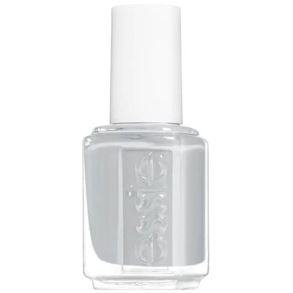 Nagellack - Essie - 604-press pause - Vit - 13,5 ml - Långvarig