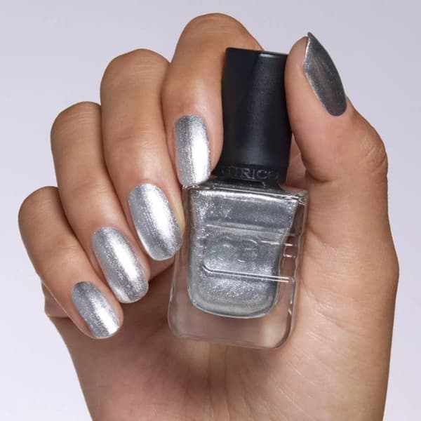 Catrice - Nagellack Gel Affair - 36 Silver Supernova