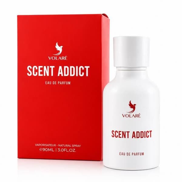 Volaré - Eau de Parfum Doft Addict -
