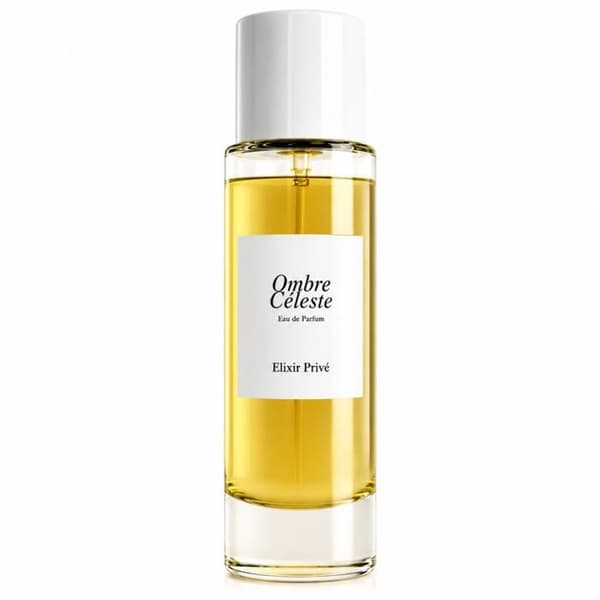 Elixir Privé Paris - Eau de Parfum Ombre Céleste -