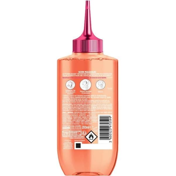 L'OREAL PARIS Elsève Dream Long 8 Seconds Magic Care - 200 ml