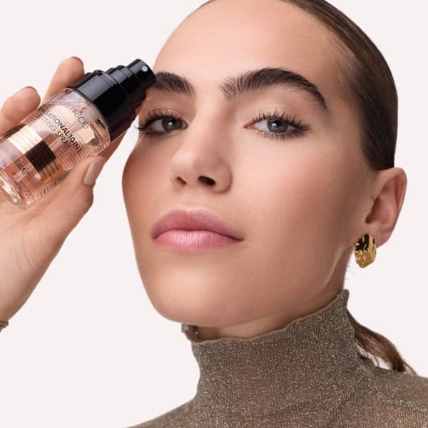 Catrice - Spray Fixer Ten!sational 10 i 1 -