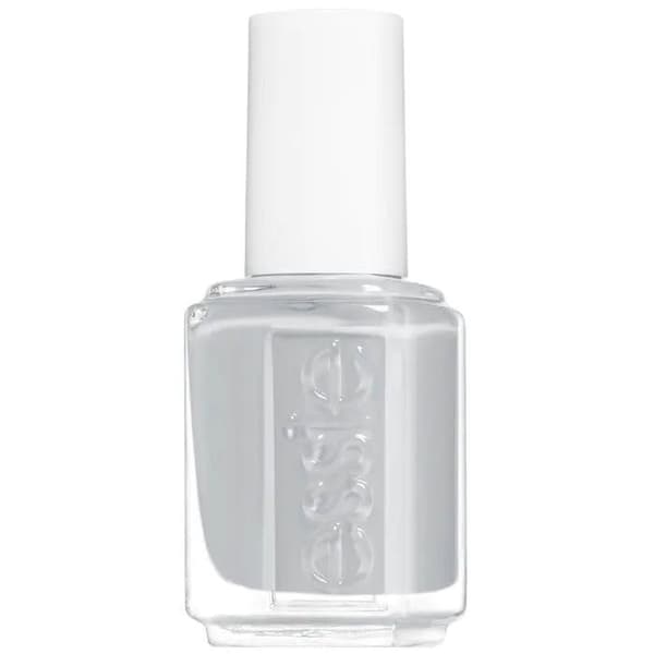 Nagellack - Essie - 604-press pause - Vit - 13,5 ml - Långvarig