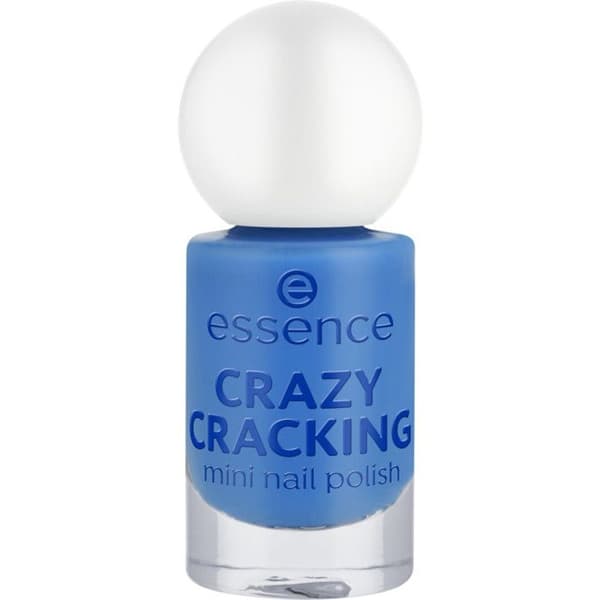 Essence - Mini Nagellack Crazy Cracking - 04 -