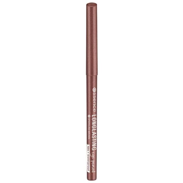 Essence - Långvarig ögonpenna - 35 Sparkling Brown