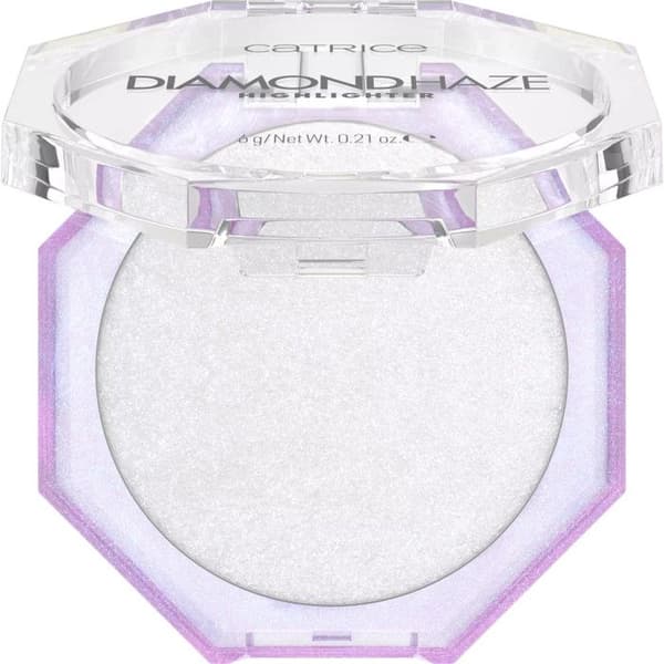 Catrice - Illuminateur Diamond Haze Highlighter -