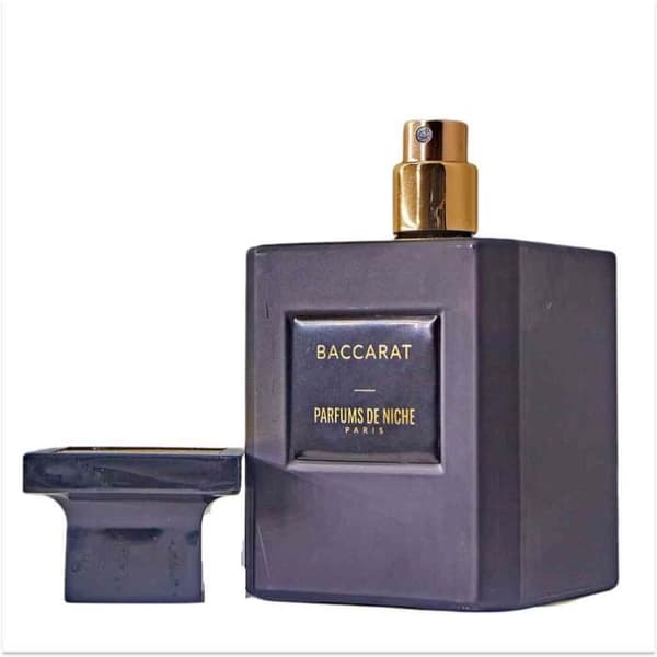 Parfums de Niche Baccarat Eau de Parfum Mixed 100ml