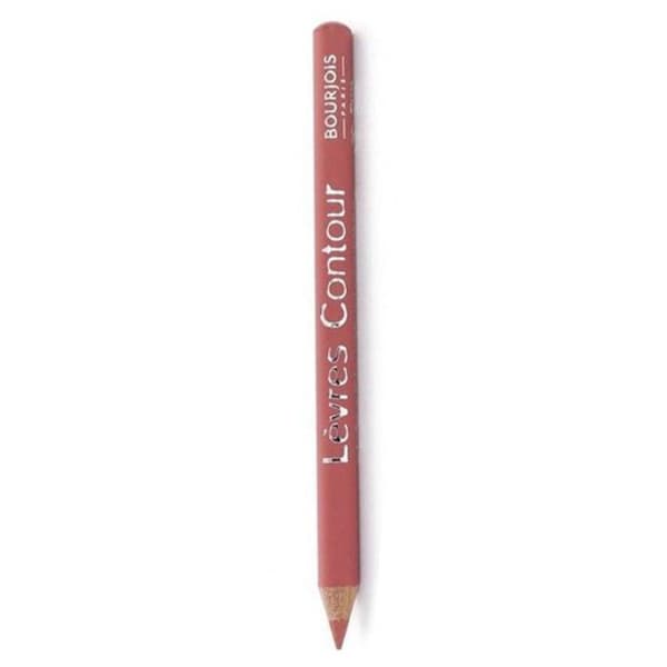 Bourjois - High Definition Läpppenna - Läppkontur - 10 Espiegle