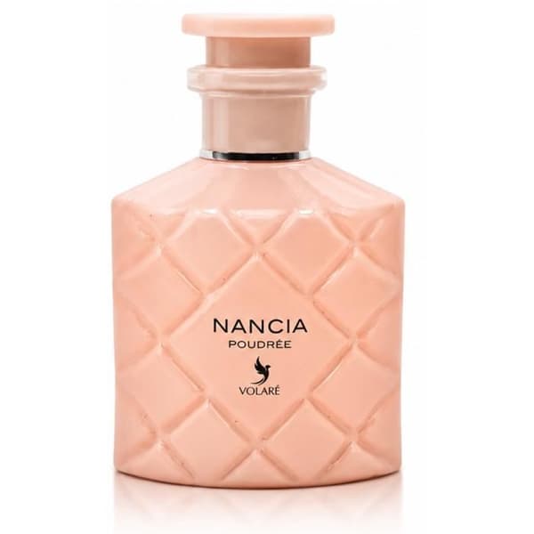 Volaré - Eau de parfum Nancia Poudrée -