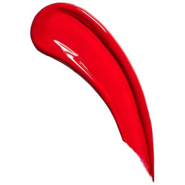 Makeup Revolution - Vinyl Liquid Lipstick - Haunted