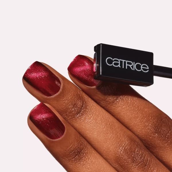 Catrice - Magnetisk Nagellack Magnet -