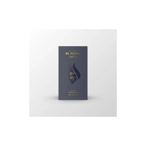 El Nabil - Eau de Parfum Sky -
