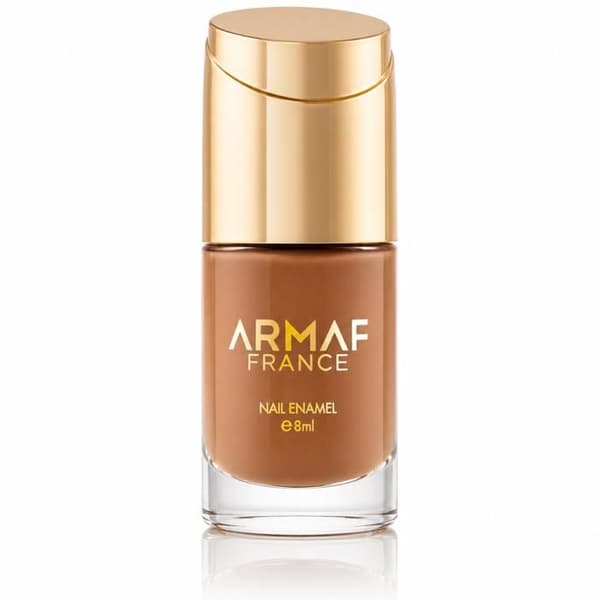 Armaf - Nagellack - 19 Sand Dust