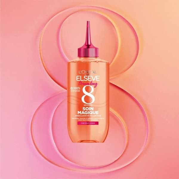 L'OREAL PARIS Elsève Dream Long 8 Seconds Magic Care - 200 ml