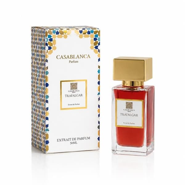 Casablanca Parfym - Extrait de Parfum Trafalgar -