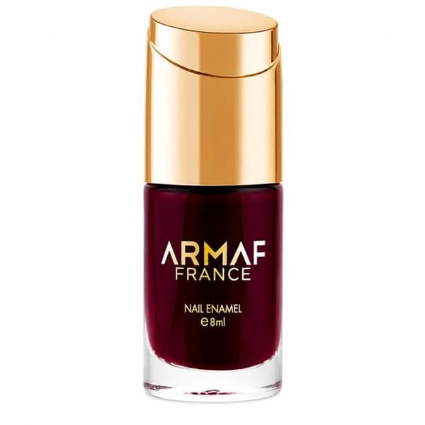 Armaf - Nagellack - 46 Ökenplommon