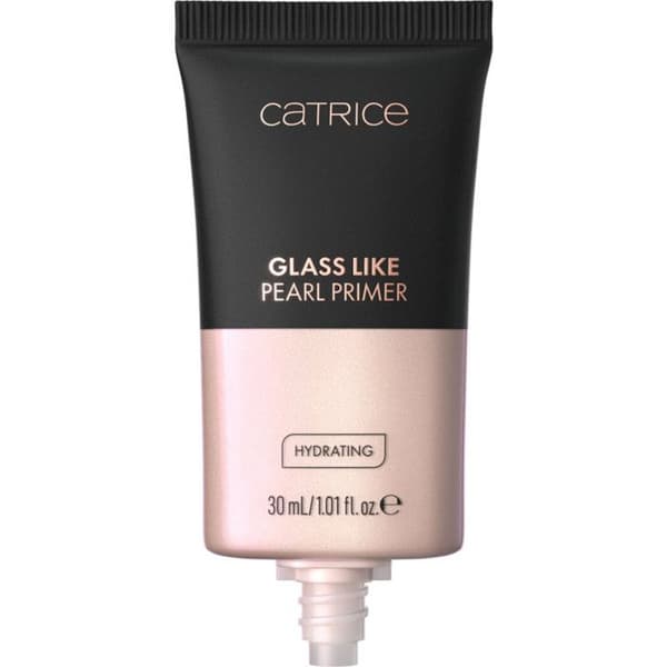 Catrice - Primer Illuminator Glass Like Pearl -