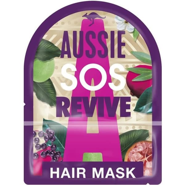 AUSSIE Masque SOS Revive