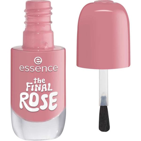 Essence - Gel Nagellack - 08 THE FINAL Rose