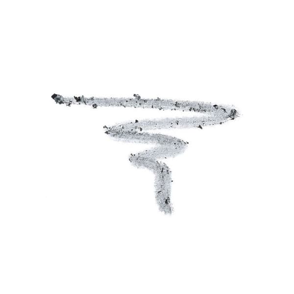 Makeup Revolution - Supreme Pigment Gel Eyeliner - silver