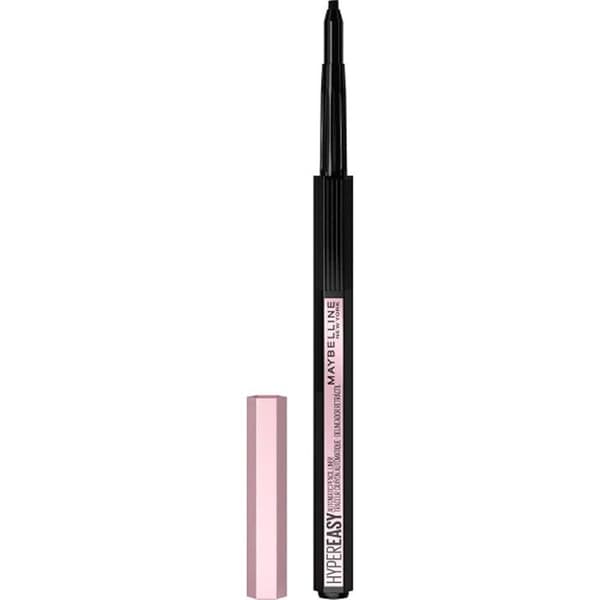 Maybelline New York - Eyeliner Hyper Easy - 01 Noir