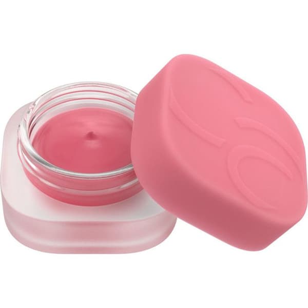 Catrice - Blush Floutant Velvet Pudding Blurring - 30 Pink Parfait