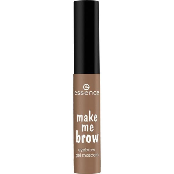 Essence - Make Me Brow Eyebrow Mascara Gel - 01 Blondy Brows