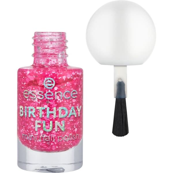 Essence - Mini Nagellack Birthday Fun - 05 -