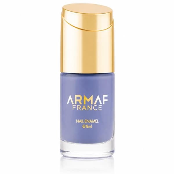 Armaf - Nagellack - 73 Dimblå