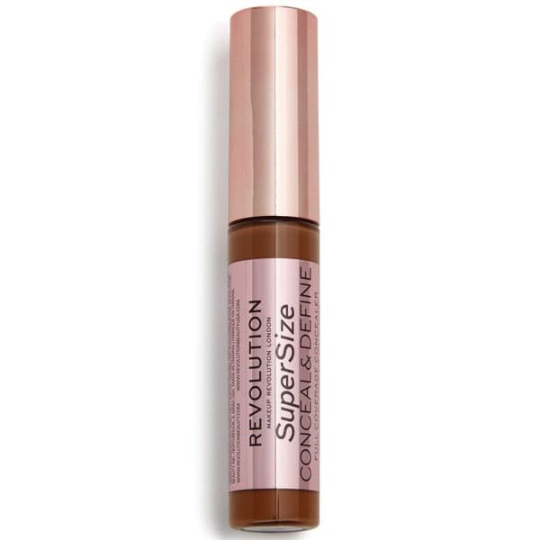 Makeup Revolution - Super Size Conceal & Define Concealer - C16
